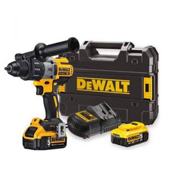 Alternative view of Máy khoan pin động lực Dewalt DCD996P2