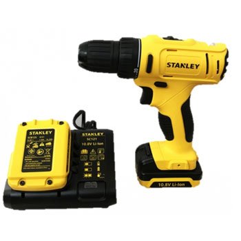 Máy khoan pin động lực Stanley SCH 12S2