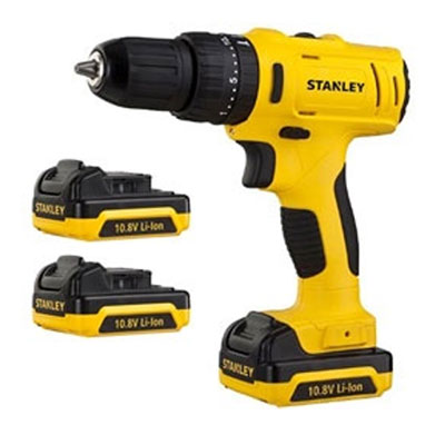 Máy khoan pin động lực Stanley SCH12S2-B1