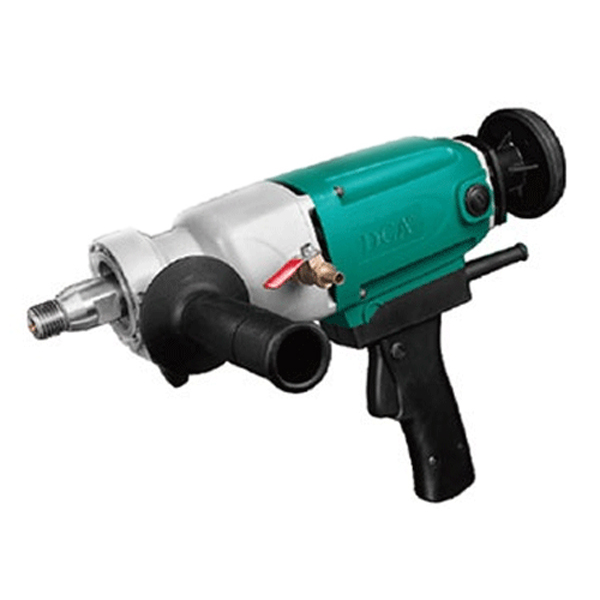 Máy khoan rút lõi bê tông 1800W DCA AZZ03-110