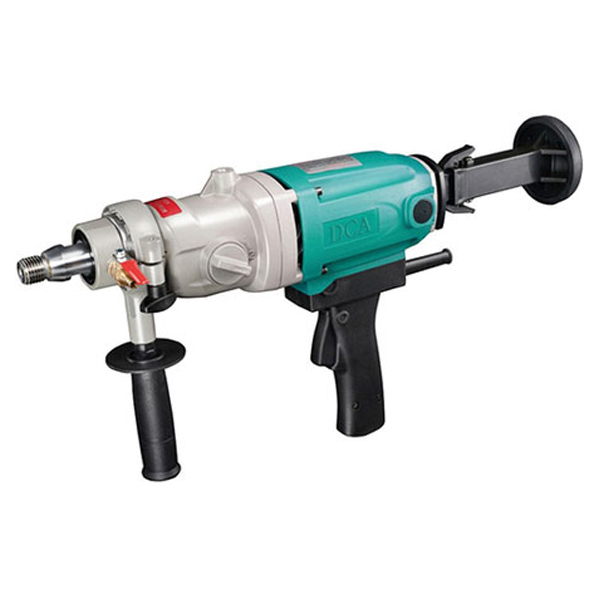 Máy khoan rút lõi bê tông 1800W DCA AZZ190