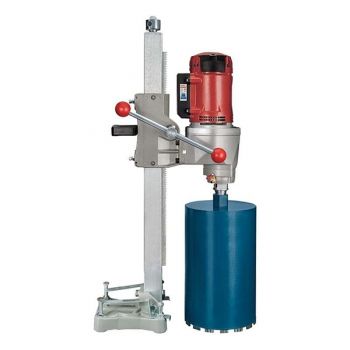 Alternative view of Máy khoan rút lõi bê tông 3300W 200mm DCK KZZ200S