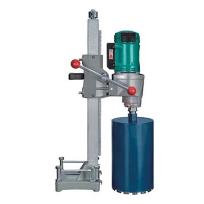 Máy khoan rút lỏi bê tông 3300W DCA AZZ-200S