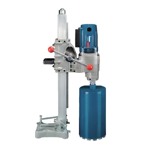 Máy khoan rút lõi bê tông Dongcheng DZZ02-200S