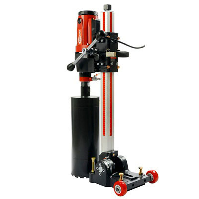 Máy khoan rút lõi bê tông Keyang KCD-10A