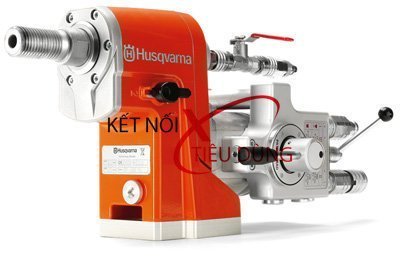 Máy khoan rút lõi Husqvarna DM 406H