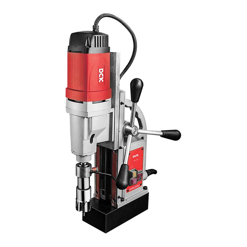 Máy khoan từ 1500W 50mm DCK KJC23