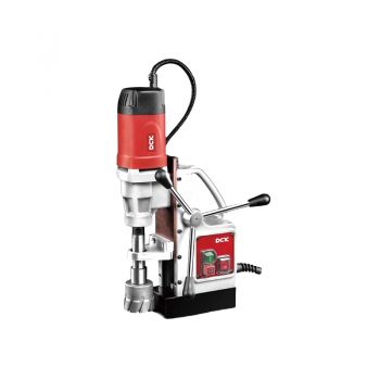 Alternative view of Máy khoan từ 900W 30mm DCK KJC02-30
