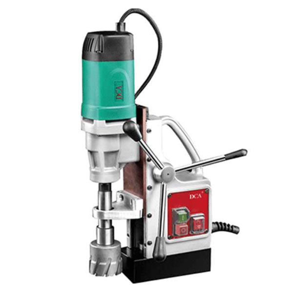 Máy khoan từ 900W DCA AJC02-30