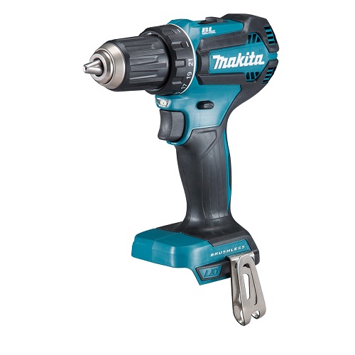 Máy khoan và vặn vít dùng pin Makita DDF485Z (BL) (18V)