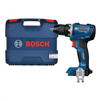 Máy khoan vặn vít dùng pin 18V Bosch GSR 18V-65 (Chưa Pin & Sạc) - Ảnh 3