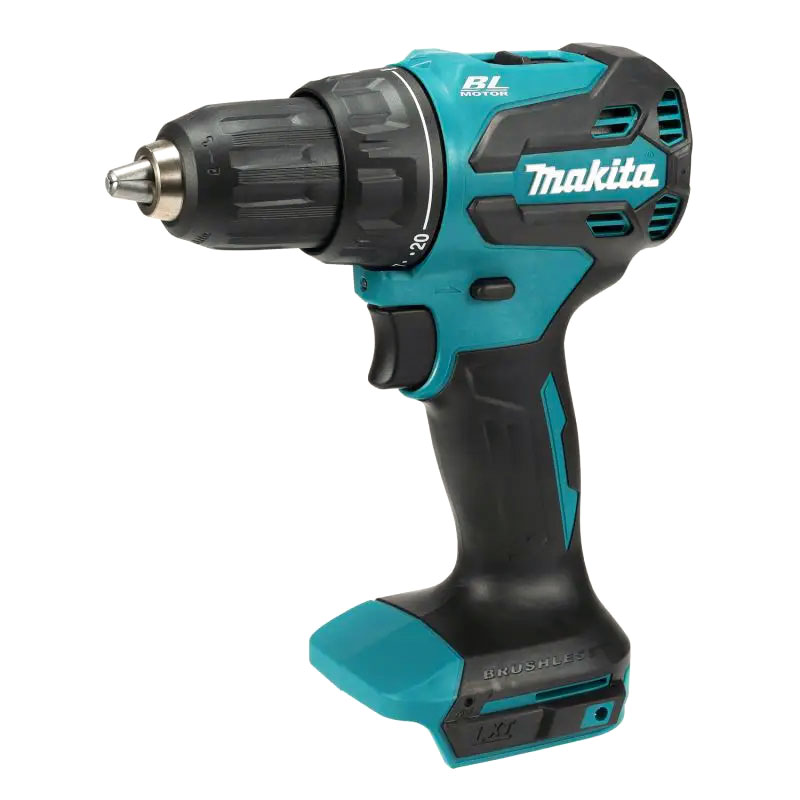 Máy khoan vặn vít dùng pin 18V Makita DDF490Z (Chưa Pin Sạc)