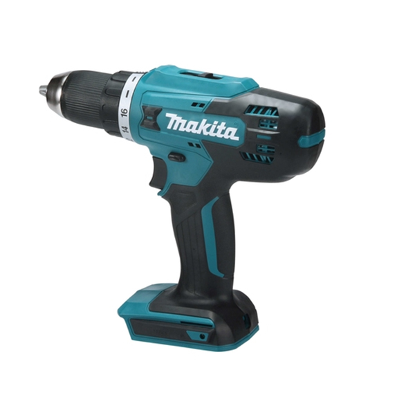 Alternative view of Máy khoan vặn vít dùng Pin 18V Makita DF488DZ (Chưa Pin & Sạc)