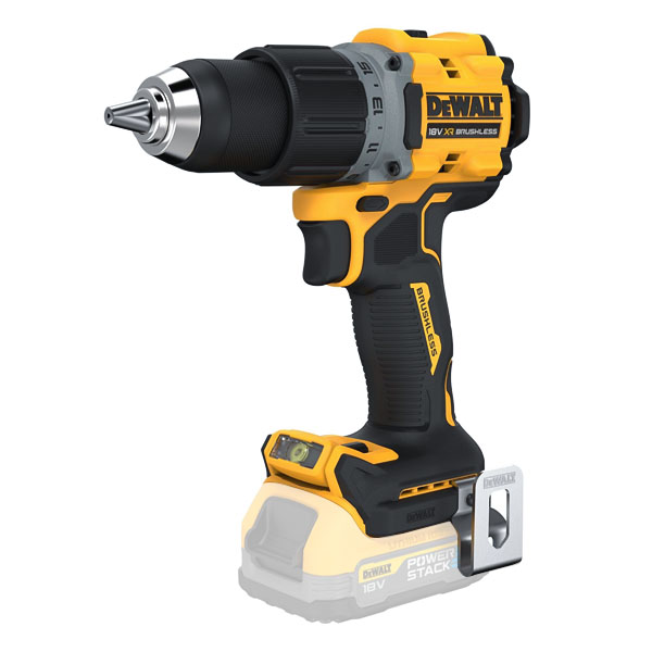 Alternative view of Máy khoan vặn vít dùng pin 18V DeWalt DCD800N-B1 (Chưa Pin & Sạc)