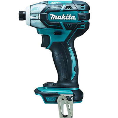Máy khoan vặn vít xung dầu dùng pin Makita 18V DTS141Z (Chưa kèm Pin & Sạc)