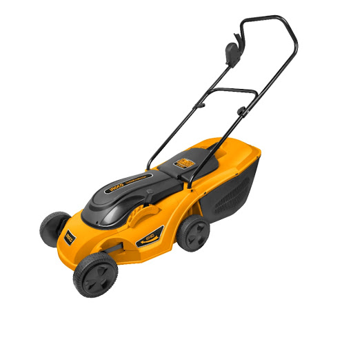 Máy làm vườn dùng điện Ingco LM383
