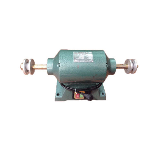 Máy mài 2 đá Hồng ký MB3HP cốt dài (3HP) 380V