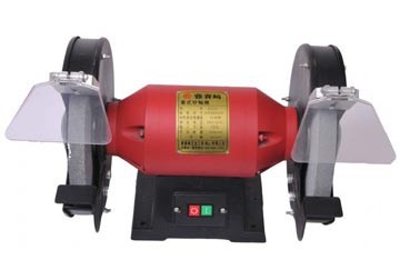 Máy mài bàn 2 đá 250mm Asaki AS-024