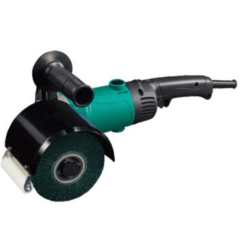 Máy mài bóng 1400W DCA ASN100 120x100mm