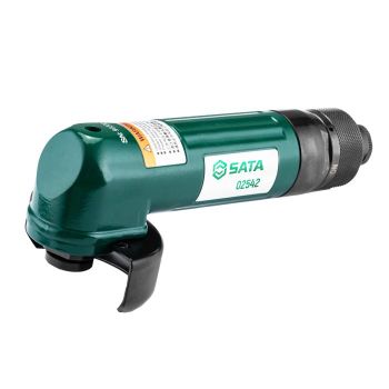 Máy mài dùng hơi SATA 02542 2" - Ảnh 7