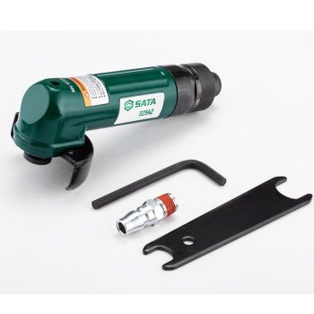 Máy mài dùng hơi SATA 02542 2" - Ảnh 11