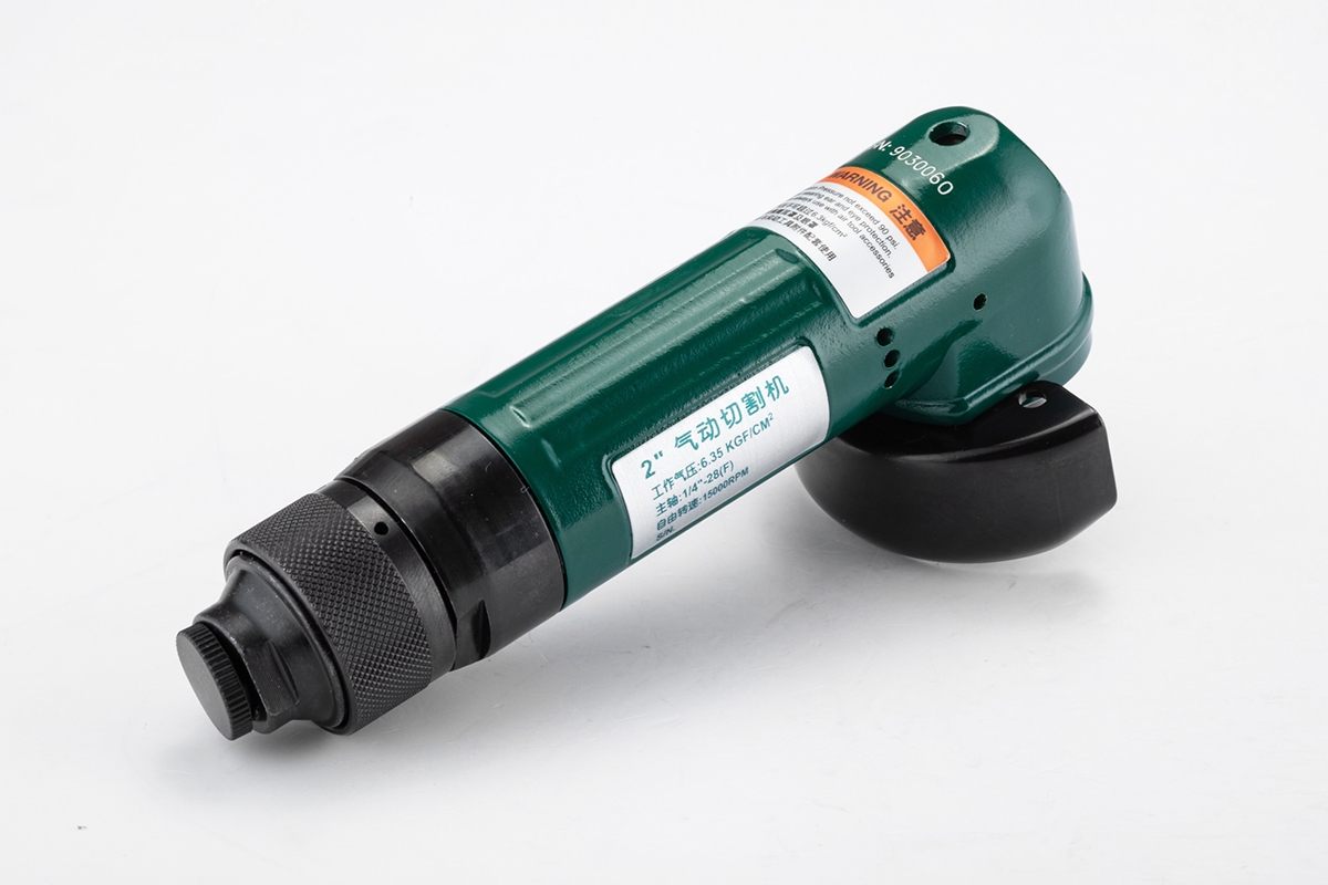 Máy mài dùng hơi SATA 02542 2" - Ảnh 3