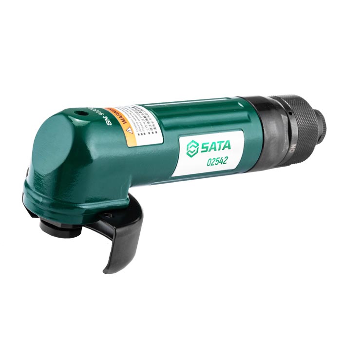Máy mài dùng hơi SATA 02542 2" - Ảnh 6