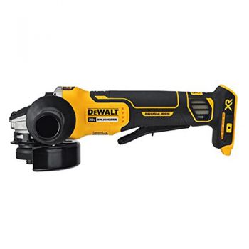 Alternative view of Máy mài dùng pin 20V DeWALT DCG413B ( Chưa Pin & Sạc )