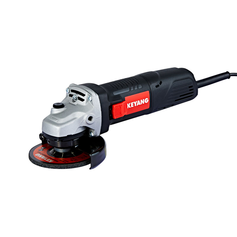Alternative view of Máy mài góc 100mm Keyang DG100B-750SC