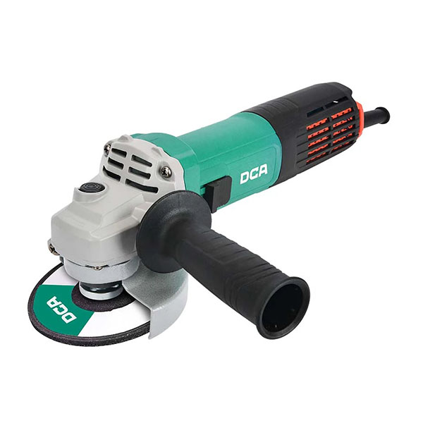 Máy mài góc 1100W DCA ASM17-100B