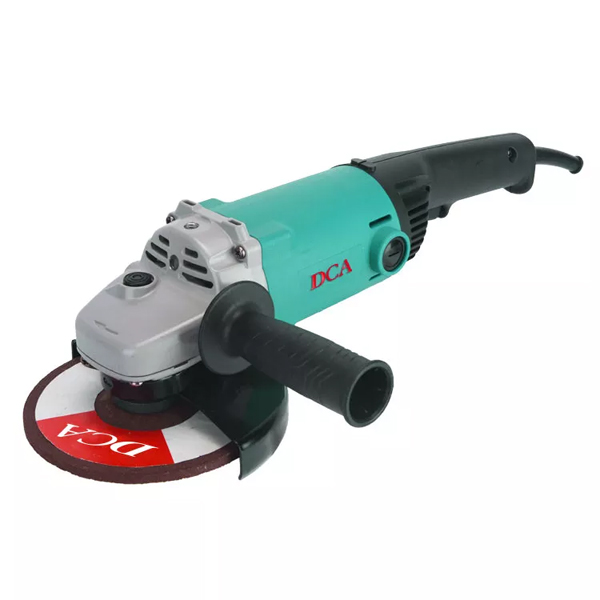 Máy mài góc 1200W DCA ASM150A