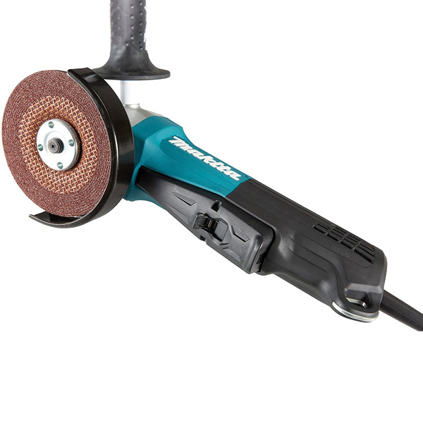 Alternative view of Máy mài góc 125mm Makita GA5050 (1300W)