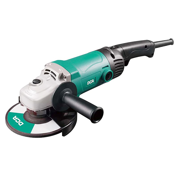 Máy mài góc 1400W DCA ASM03-150S