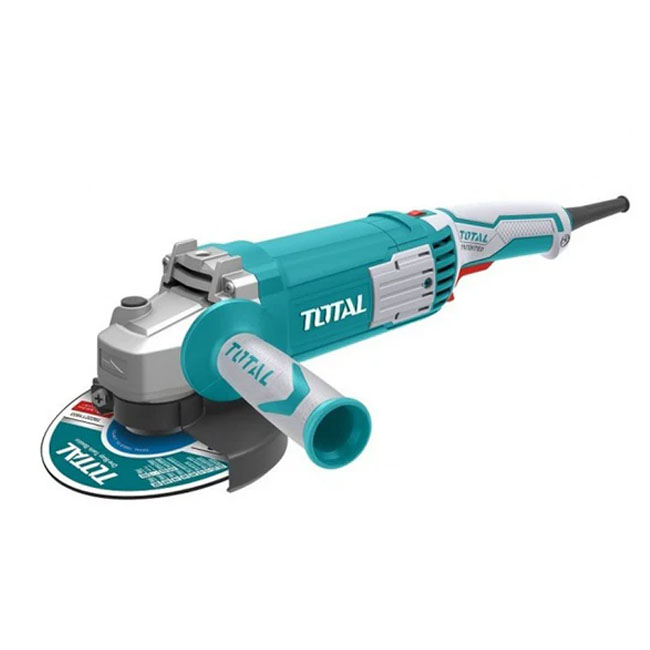 Máy mài góc 1500W Total TG11512526 5" (125mm)