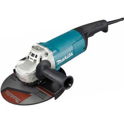 Máy mài góc 2000W Makita GA9060 9"