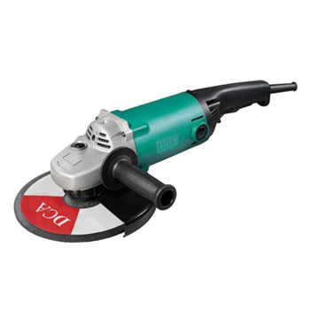 Máy mài góc 2020W DCA ASM230A 9"