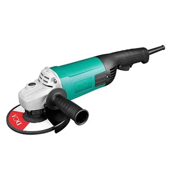 Máy mài góc 2200W DCA ASM03-180
