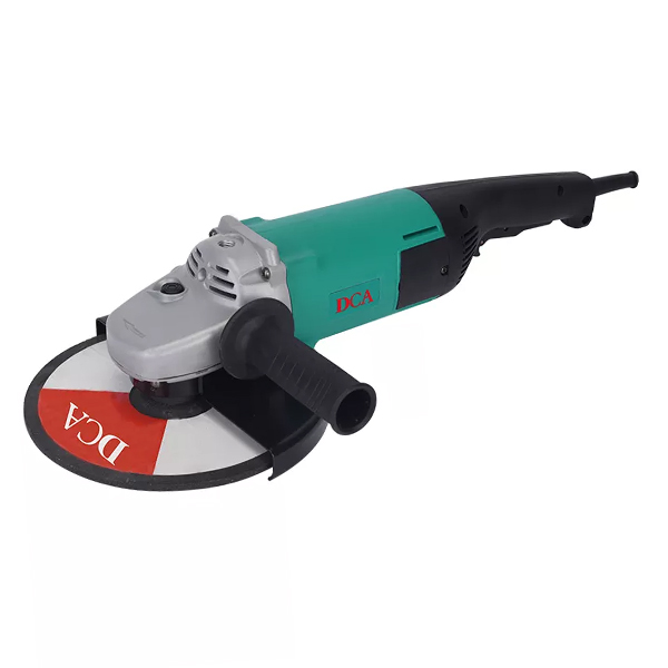 Máy mài góc 2200W DCA ASM03-230