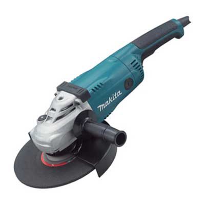 Máy mài góc 2200W Makita GA9020R01 9"