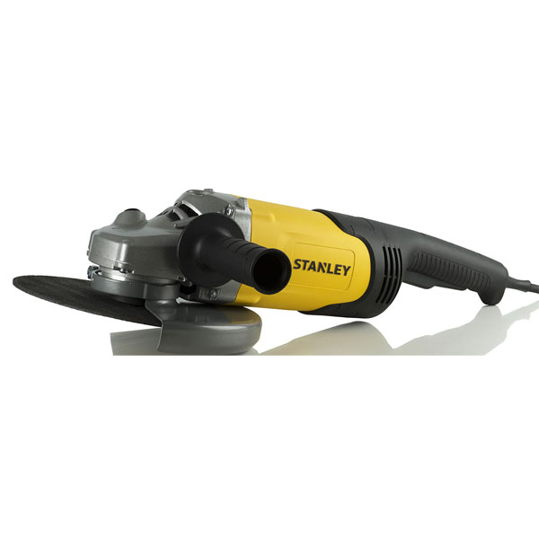 Máy mài góc 2200W Stanley STGL2223 9" (230mm)