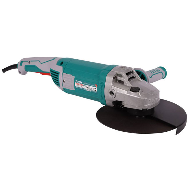Máy mài góc 2400W Total TG1252306 (230mm)