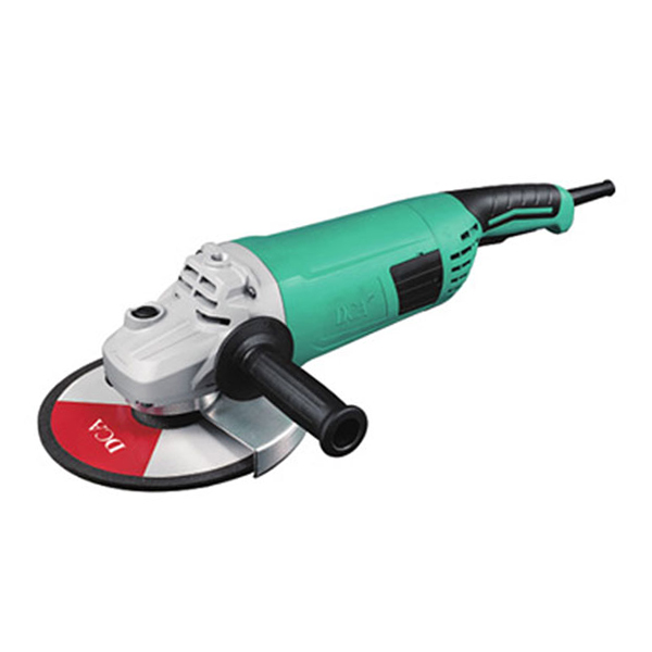 Máy mài góc 2800W DCA ASM05-180