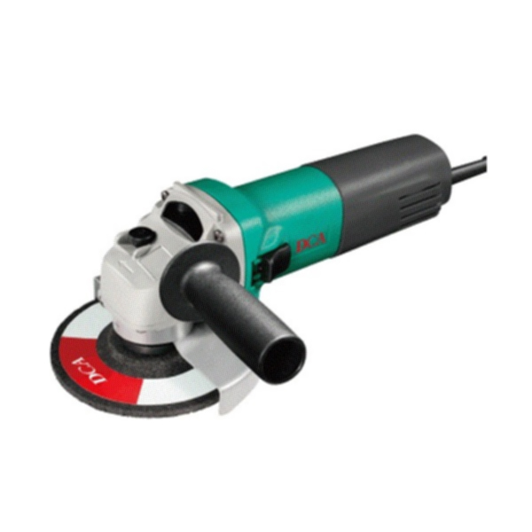 Máy mài góc 710W DCA ASM03-125