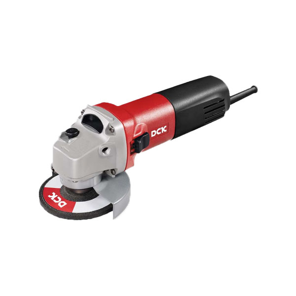 Máy mài góc 750W DCK KSM03-100A - 100mm