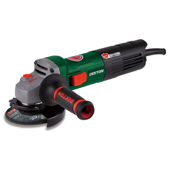 Máy mài góc 900W Dekton DK-AG900R (Công tắc hông)
