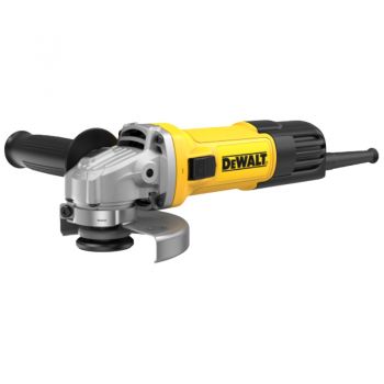 Alternative view of Máy mài góc cầm tay 750W Dewalt DWE750S (100mm)