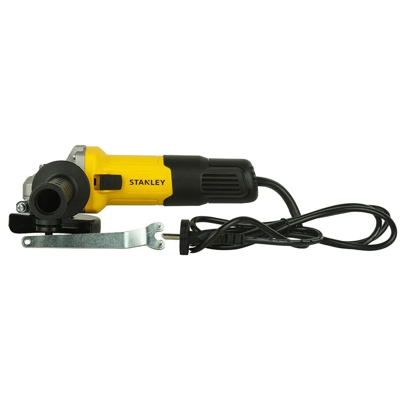 Máy mài góc cầm tay 750W Stanley SG7100-B1 - Ảnh 5