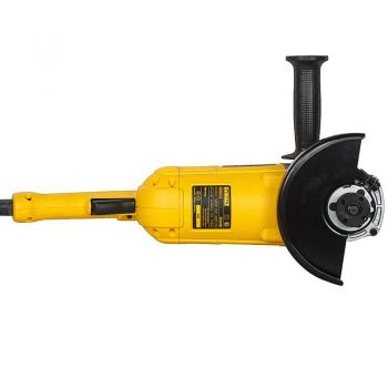 2200W Máy mài góc DEWALT D28413 (180mm) - Ảnh 7