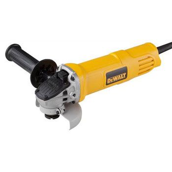 Alternative view of Máy mài góc Dewalt DWE8200T