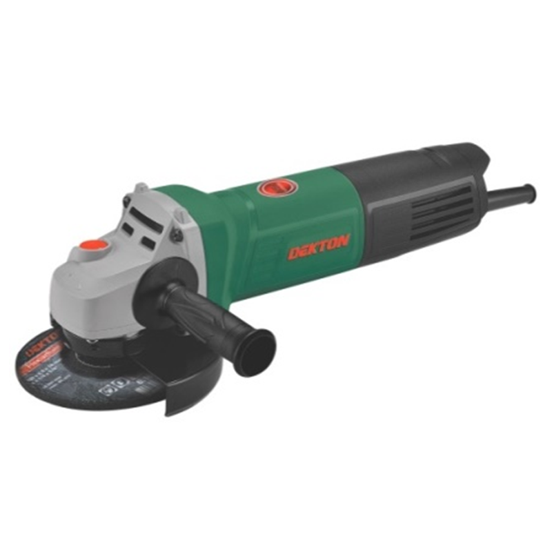 Máy Mài Góc Điện Dekton DK-AG1200